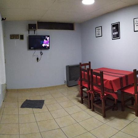 Apartament Alojasur Ushuaia Zewnętrze zdjęcie