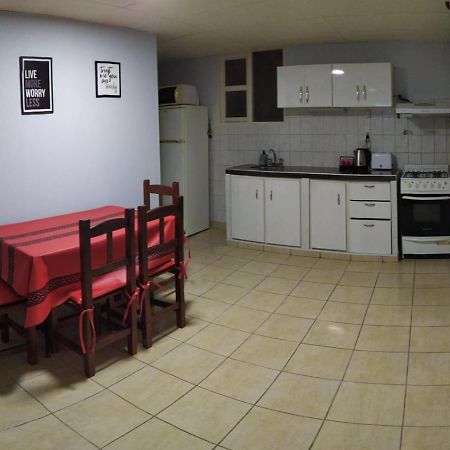 Apartament Alojasur Ushuaia Zewnętrze zdjęcie