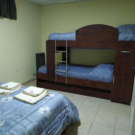 Apartament Alojasur Ushuaia Zewnętrze zdjęcie