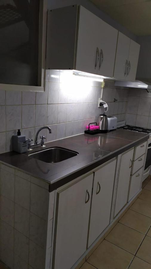 Apartament Alojasur Ushuaia Zewnętrze zdjęcie